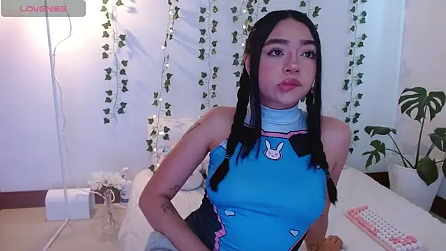 hellokitty  valery online show from 02-27-26, 08:42