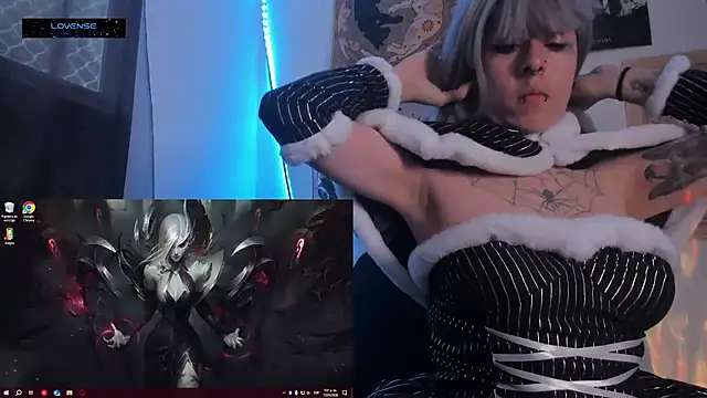 Hisato111 online show from 01-17-26, 12:32