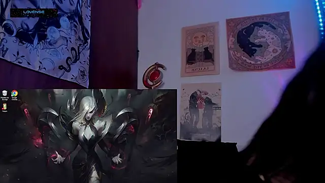 Hisato111 online show from 03-01-26, 02:08