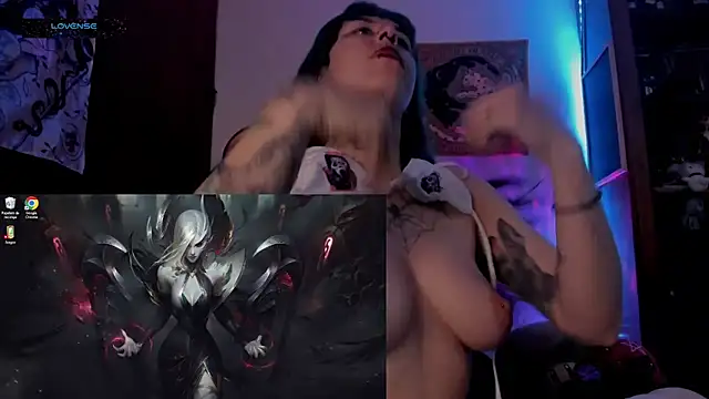 Hisato111 online show from 03-06-26, 02:02