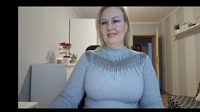 DianaLive online show from 01-07-26, 07:44