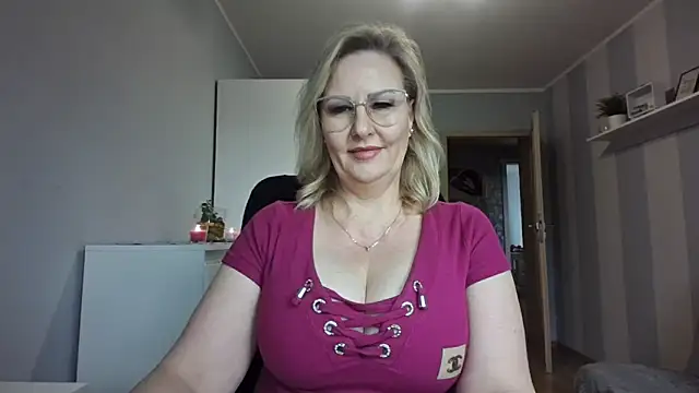DianaLive online show from 02-23-26, 09:28