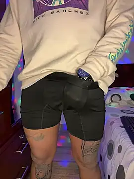 Saipuer31 online show from 03-04-26, 07:03