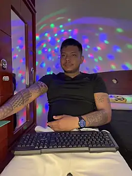 Saipuer31 online show from 03-05-26, 06:59