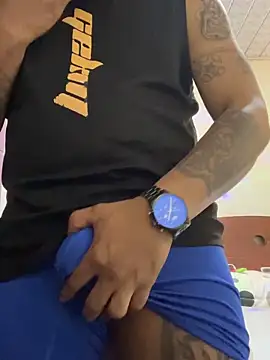 Saipuer31 online show from 03-06-26, 06:37