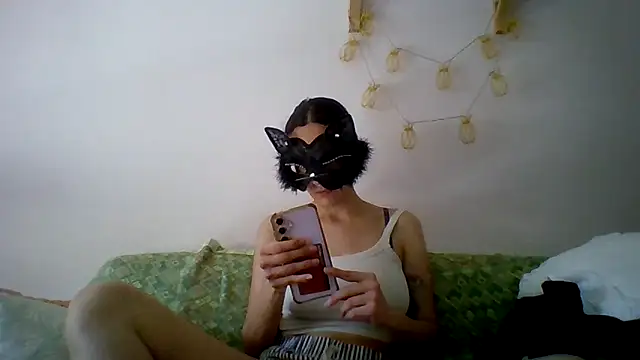 kittysissy online show from 05-30-26, 03:31