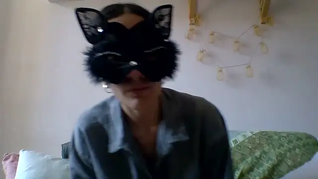 kittysissy online show from 05-31-26, 11:28