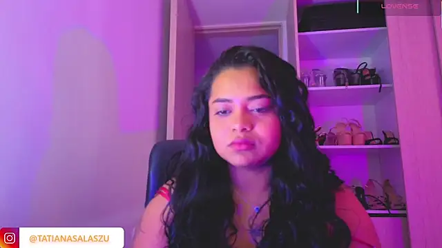 tatiana 10 online show from 05-17-26, 10:00