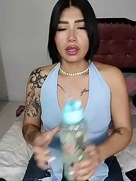 Kylie brazt online show from 03-03-26, 04:40