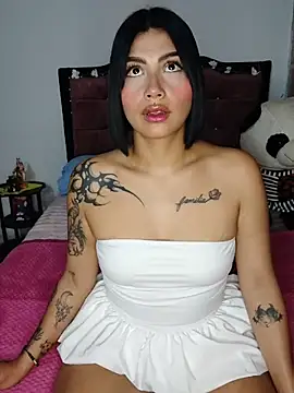 Kylie brazt online show from 05-19-26, 01:56