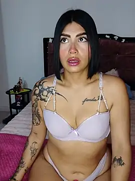 Kylie brazt online show from 05-20-26, 03:56