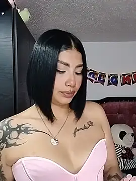 Snapshot of Kylie_brazt chatting on 06-26-26, 02:16 Kylie brazt online show from 06-26-26, 02:16