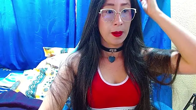Gia leinn online show from 05-15-26, 08:49