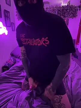 k Inkedman online show from 02-22-25, 01:35