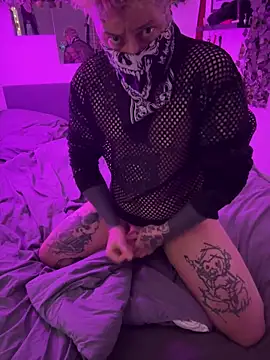 k Inkedman online show from 03-06-25, 07:10