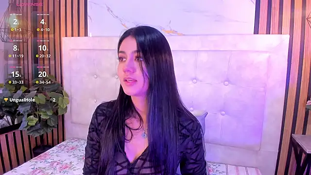 Madyson18 online show from 03-15-26, 11:49