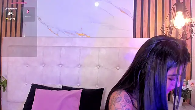 Madyson18 online show from 03-20-26, 11:37