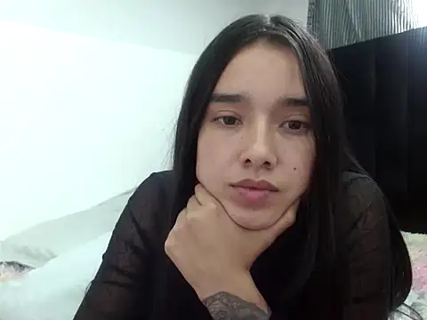  luna 777 online show from 09-26-25, 06:12