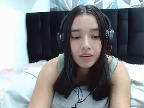  luna 777 online show from 10-09-25, 09:35