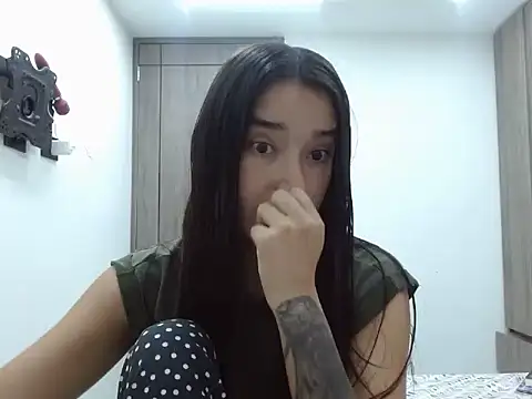  luna 777 online show from 03-29-26, 04:18