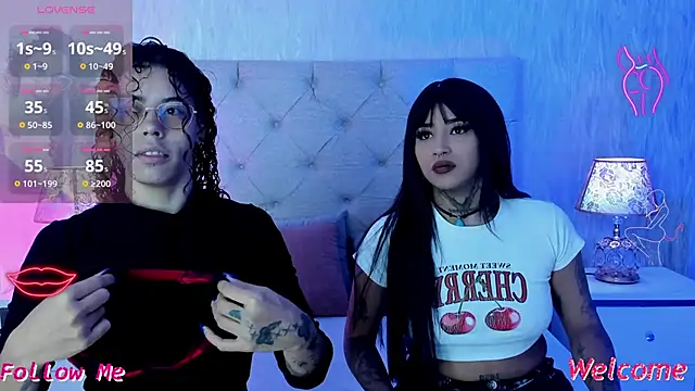 goth tasha online show from 04-04-26, 12:35