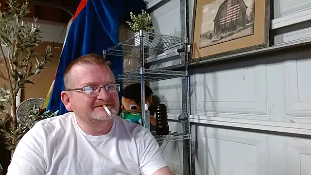 Randomoldguy615 online show from 02-26-25, 01:11