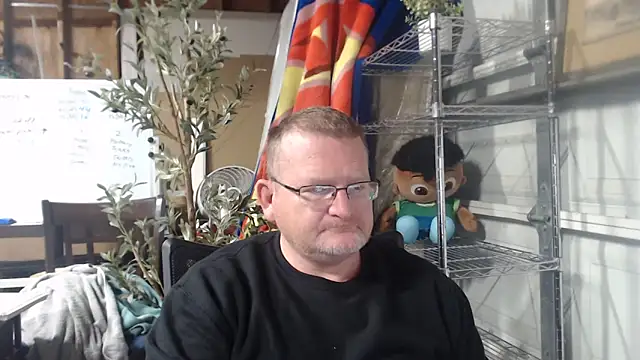 Randomoldguy615 online show from 03-18-25, 12:16