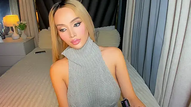 KylieSonique online show from 02-22-26, 04:57