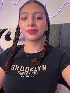 Dirty-Bunnyyy online show from 05-17-26, 05:27
