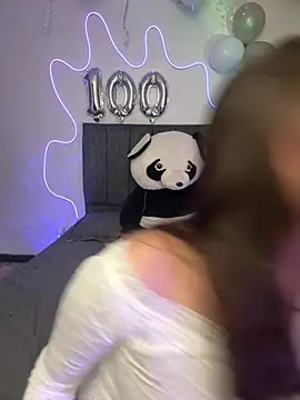Dirty-Bunnyyy online show from 06-02-26, 03:19