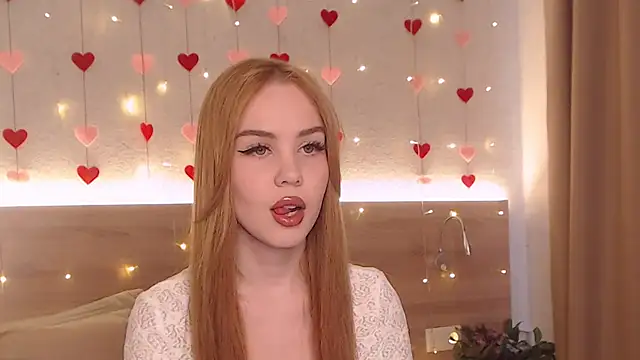 IvyAngel online show from 03-02-26, 02:13