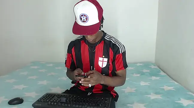 thomas love11 online show from 03-12-25, 12:31