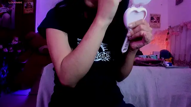 Minami Nakamura online show from 05-22-26, 02:30