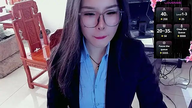 xixiya888 online show from 03-12-26, 01:01