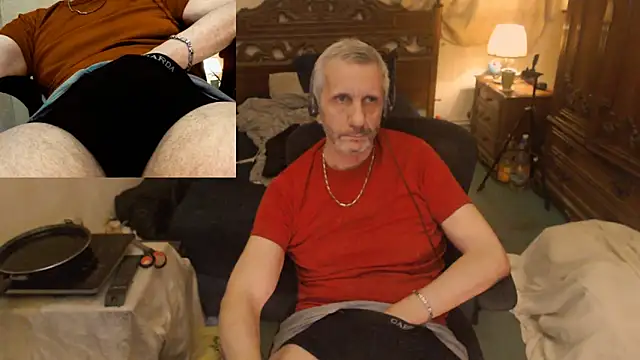 maxdaddy690 online show from 03-20-26, 11:53