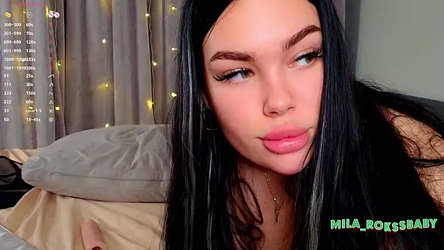 Katerine Tailor online show from 03-02-25, 12:31