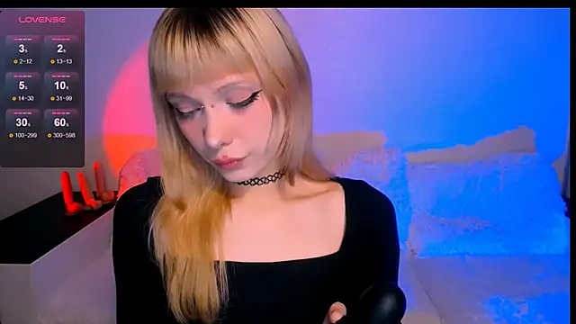 Cherry Bite online show from 03-10-26, 05:34