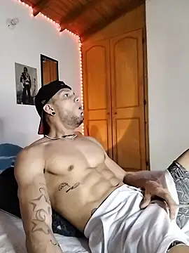 morenosiam online show from 01-18-26, 08:23