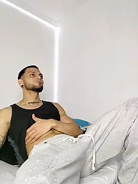 morenosiam online show from 03-27-26, 05:46