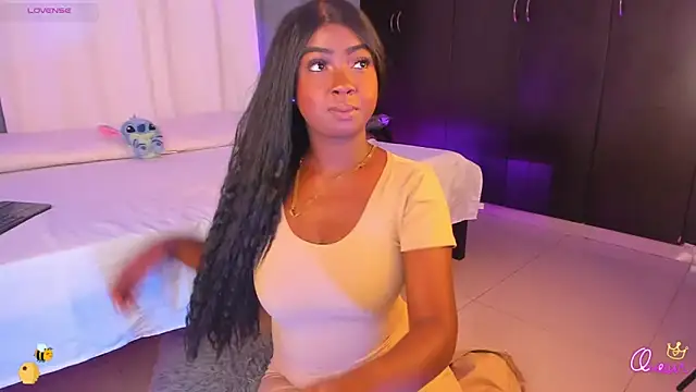 Iam brittanyjhons online show from 03-25-26, 01:11