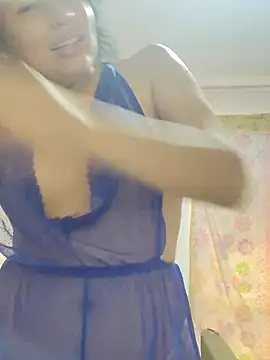 Ana-traviesa online show from 03-20-25, 08:40