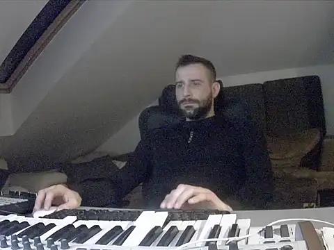 gryzoon online show from 01-10-26, 12:12