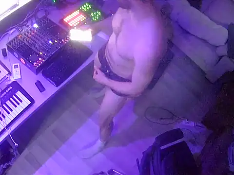 gryzoon online show from 03-10-26, 05:12