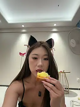Xiaoxia-Baby online show from 05-30-26, 12:19