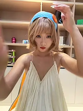 Xiaoxia-Baby online show from 08-05-26, 06:16