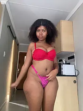  DollFace  online show from 01-15-26, 04:50