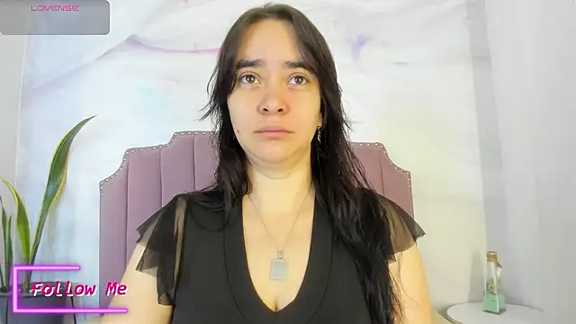 Valeriagomez  online show from 02-10-26, 11:14