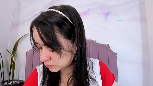 Valeriagomez  online show from 02-20-26, 11:32