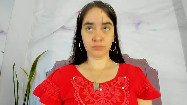 Valeriagomez  online show from 02-21-26, 11:33