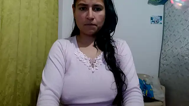 Escarcha-blue online show from 01-05-26, 11:30